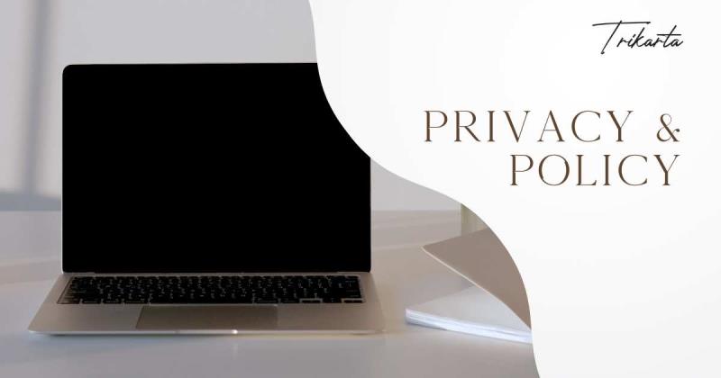 Kebijakan Privasi