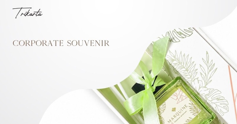 Corporate Souvenir