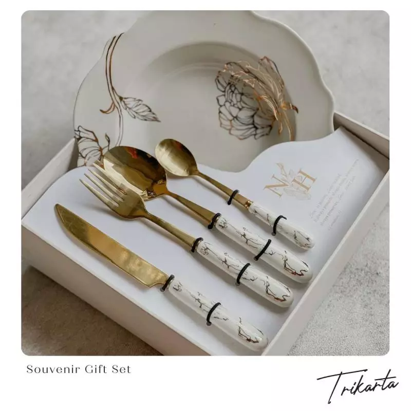 Souvenir Gift Set