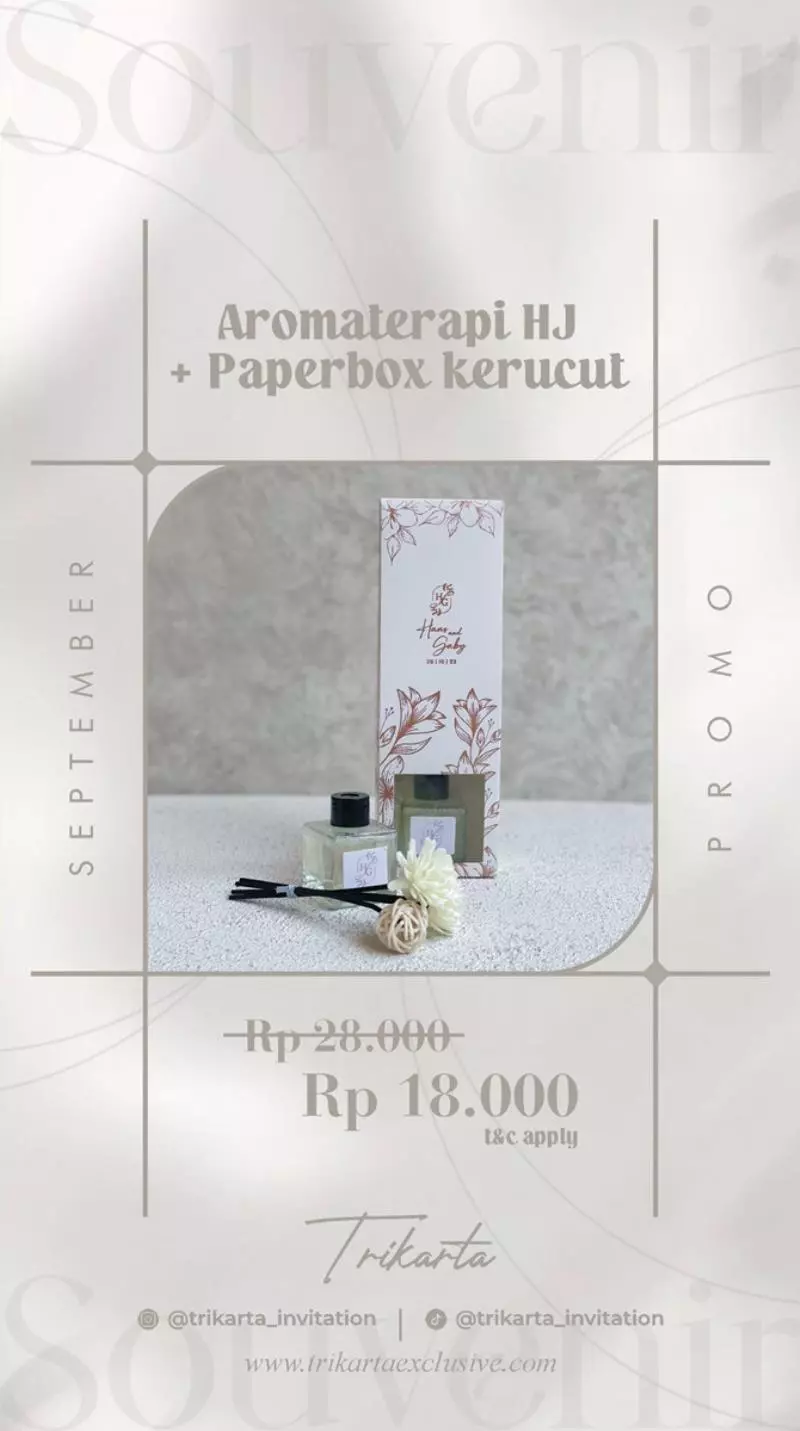 Aromaterapi Hj