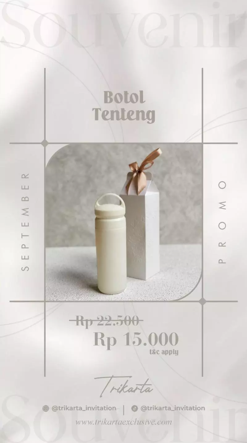 Botol Tenteng