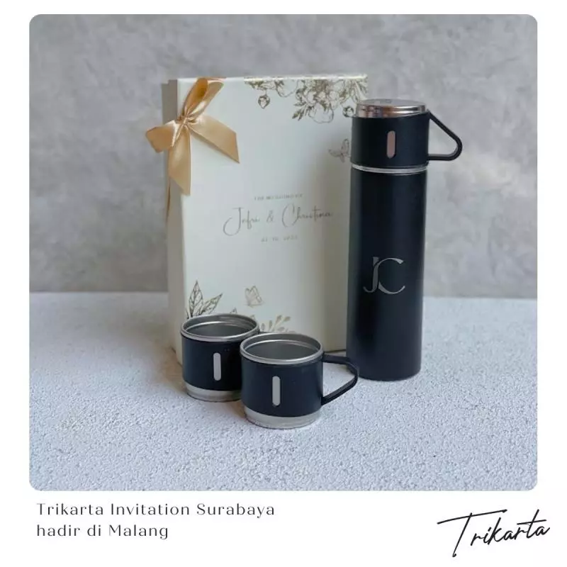 Mengapa Memilih Trikarta Invitation?