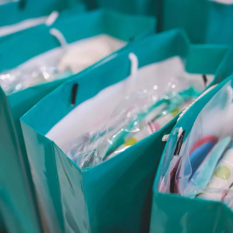 Kriteria Souvenir Corporate Gift yang Efektif