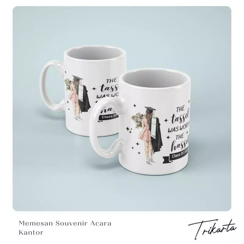 Tips Memesan Souvenir Acara Kantor agar Lebih Efektif