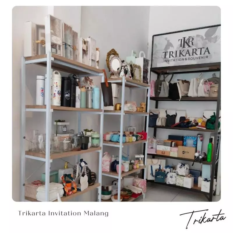 Mengapa Memilih Trikarta Invitation Malang?