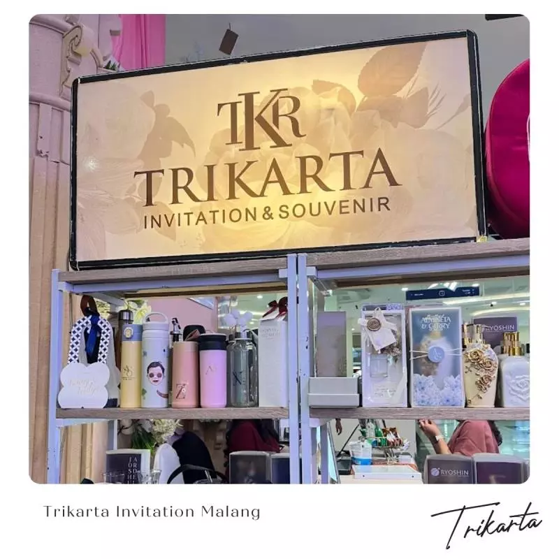 Lokasi dan Kontak