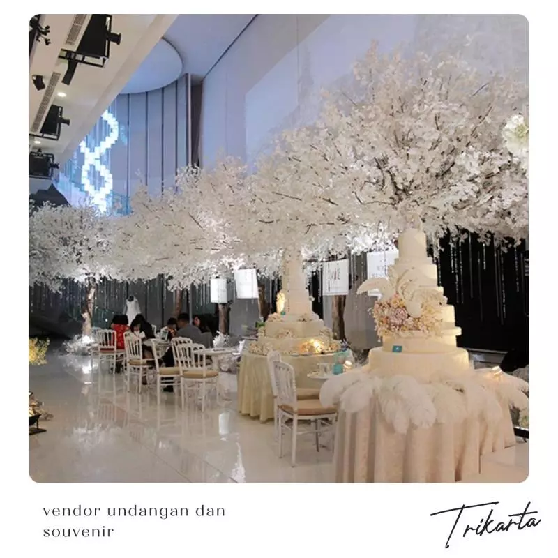 Menyatukan Tradisi dan Estetika dalam Setiap Detail