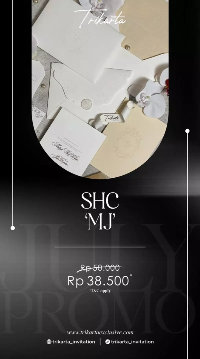 Shc Mj