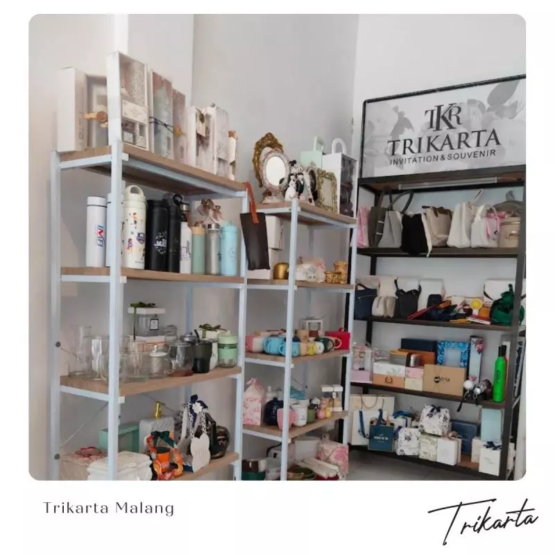 Kenapa Harus Trikarta Malang?