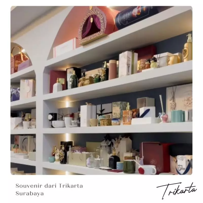Tips Memilih Souvenir Pernikahan yang Tepat  