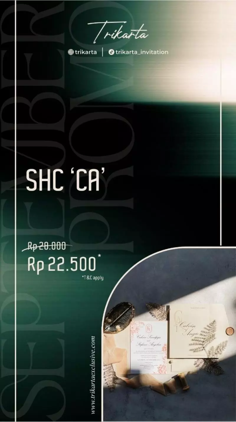 Shc Ca