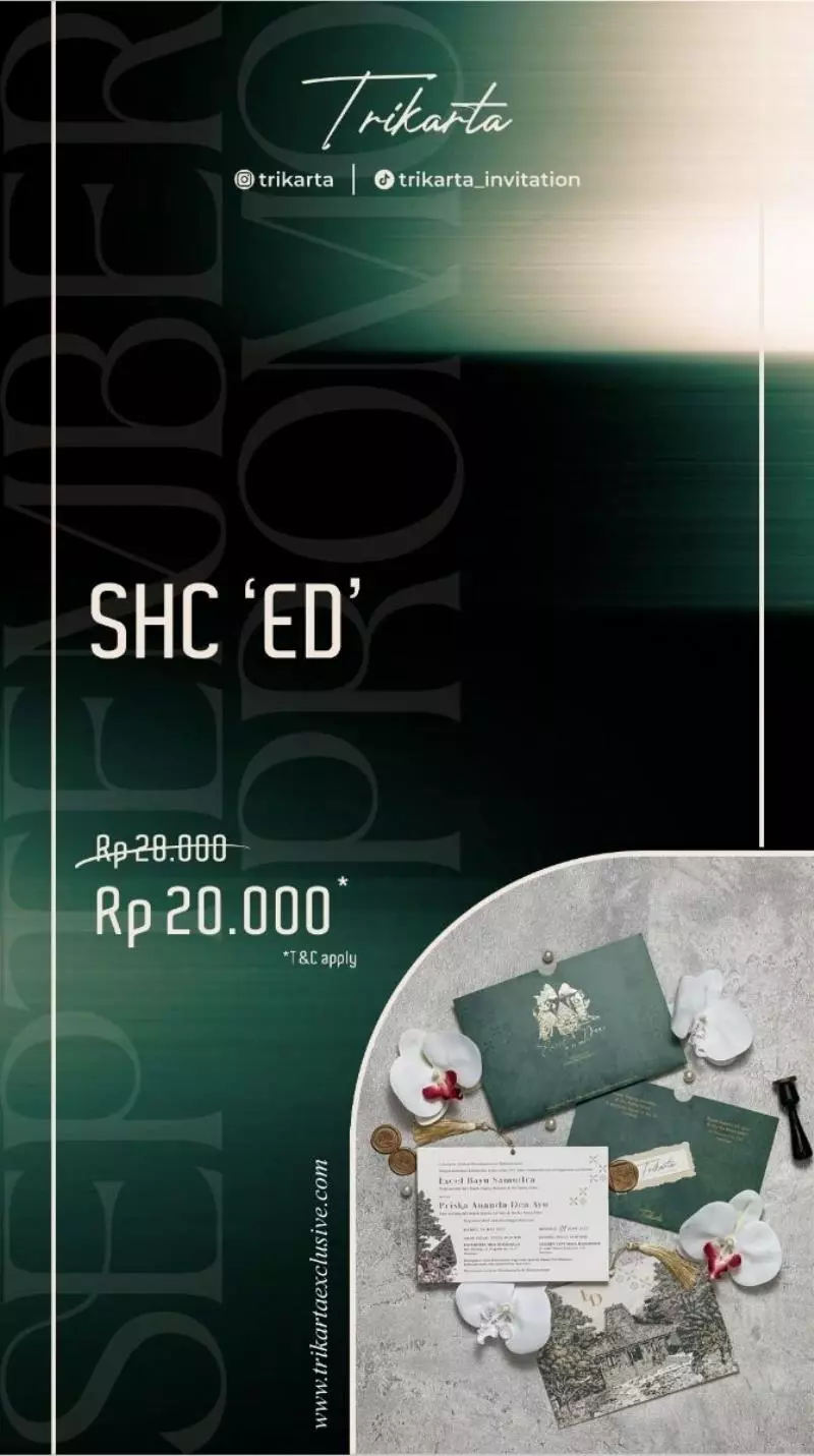 Shc Ed