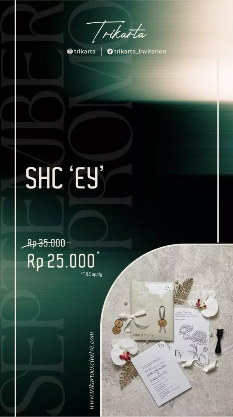 Shc Ey
