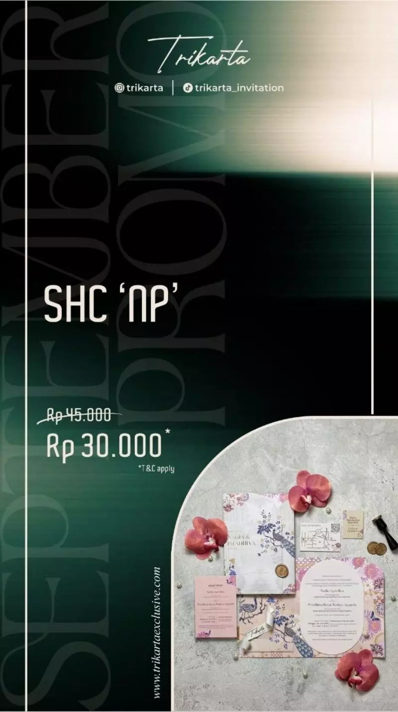 Shc Np