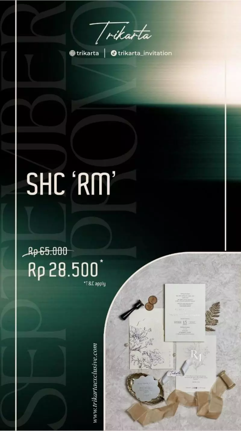 Shc Rm
