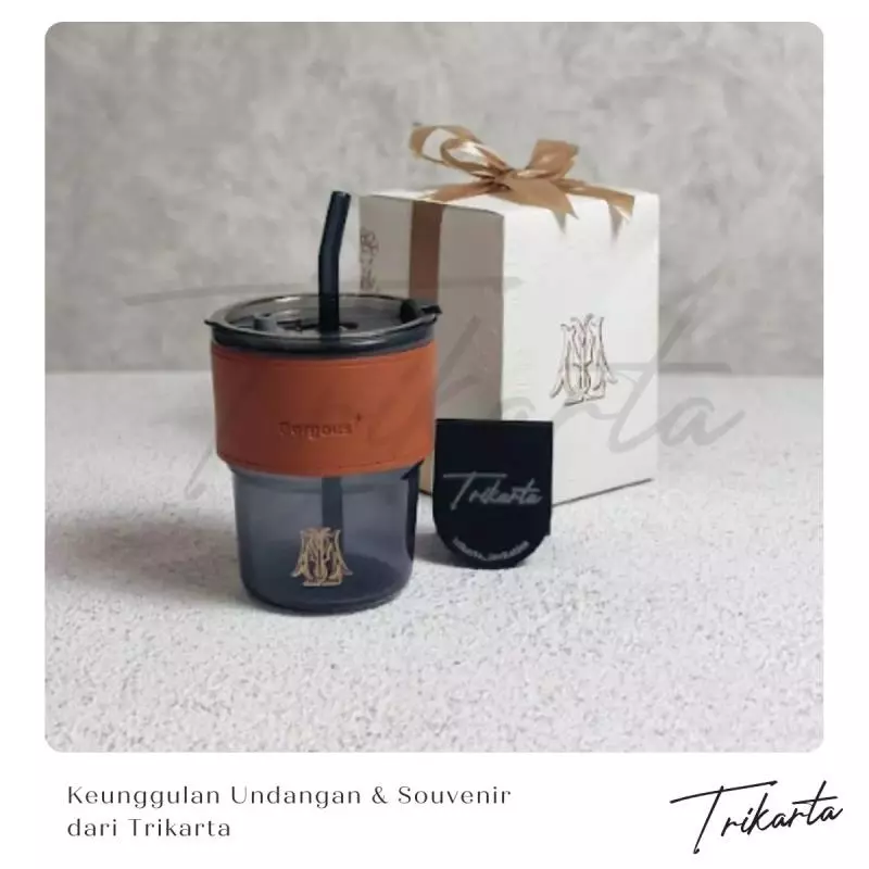 Keunggulan Undangan & Souvenir dari Trikarta Royal Surabaya Selatan