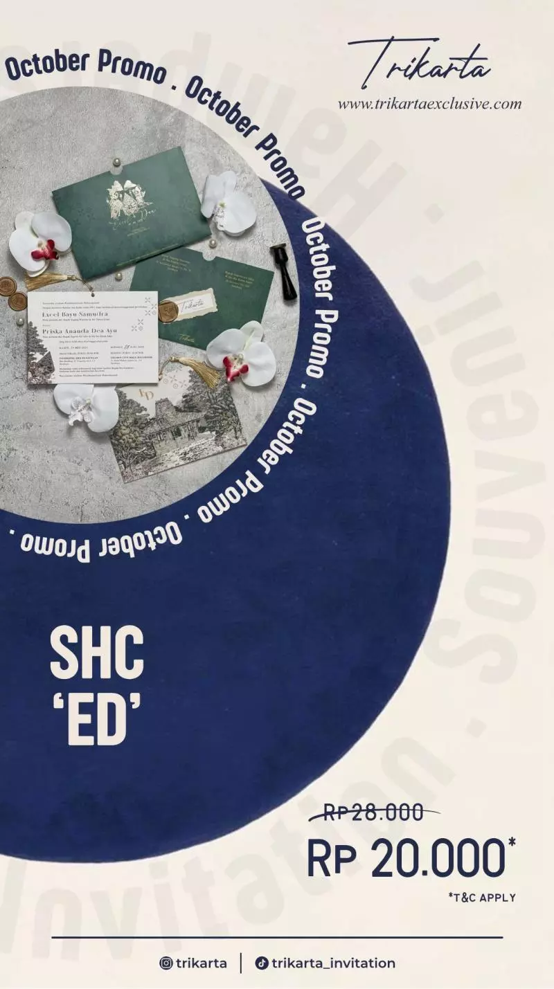 Shc Ed