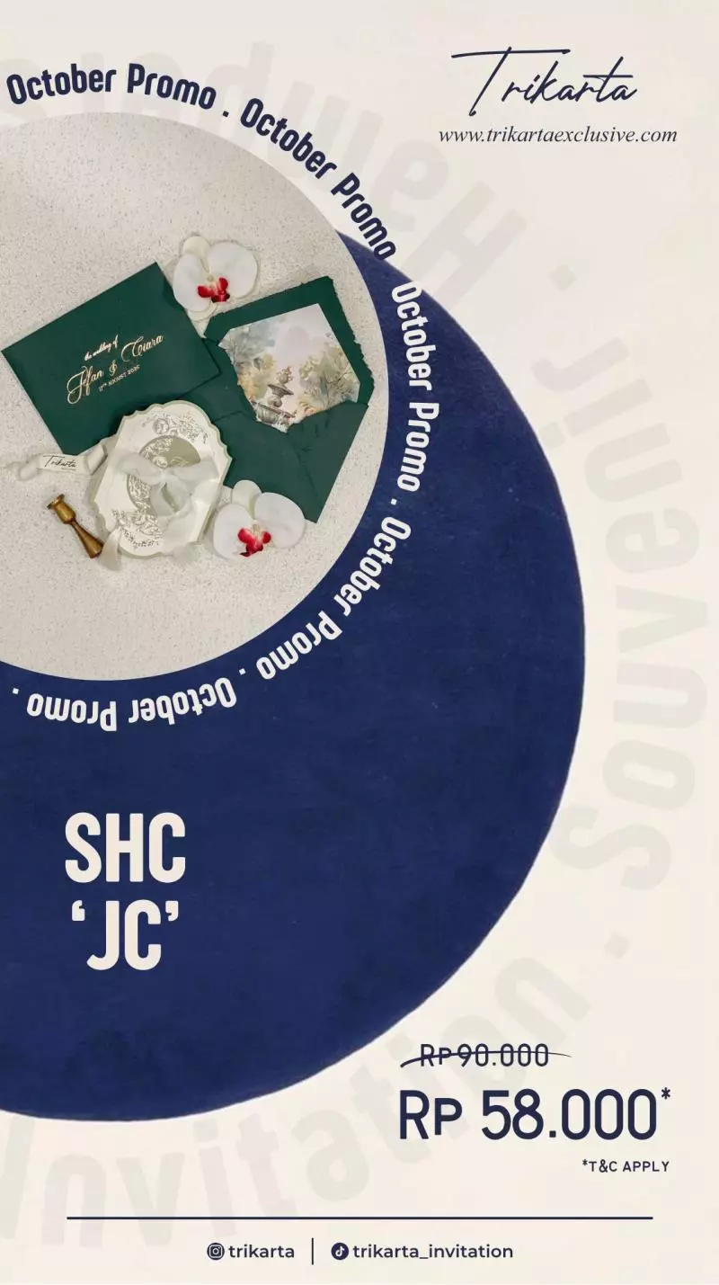 Shc Jc