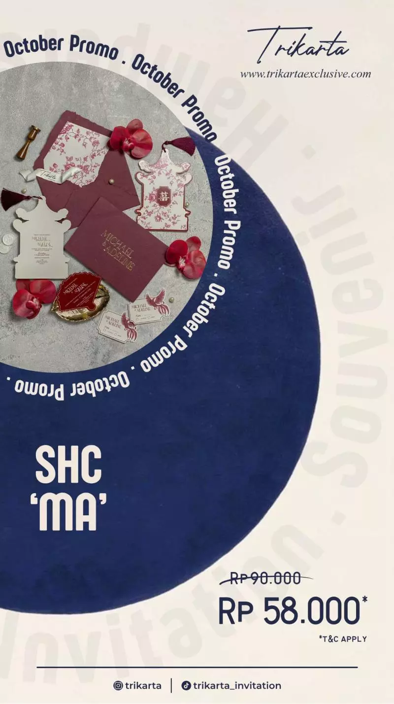 Shc Ma