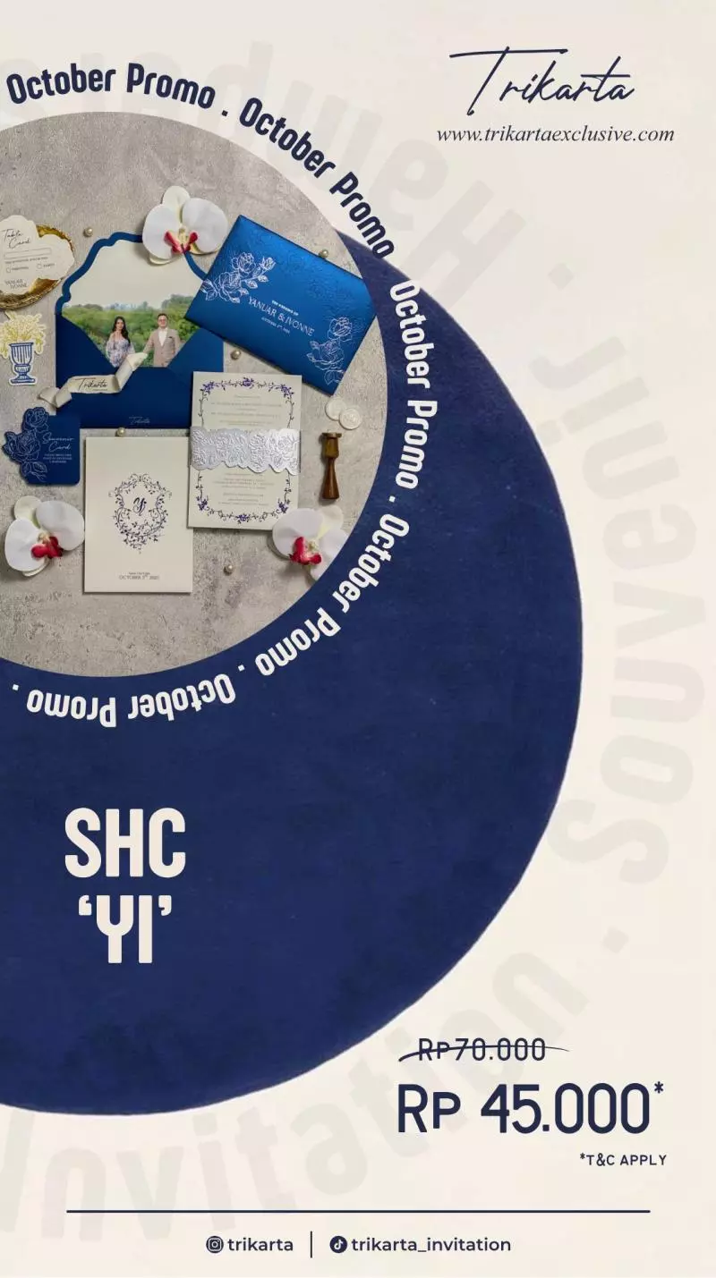 Shc Yi