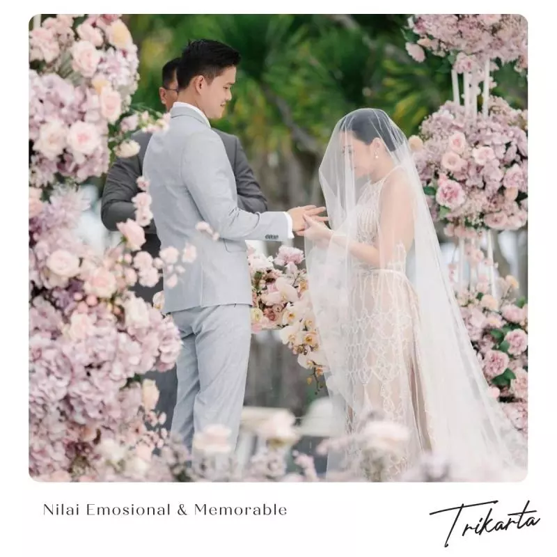 3. Nilai Emosional & Memorable