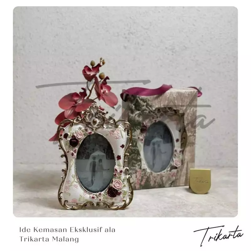Ide Kemasan Eksklusif ala Trikarta Malang