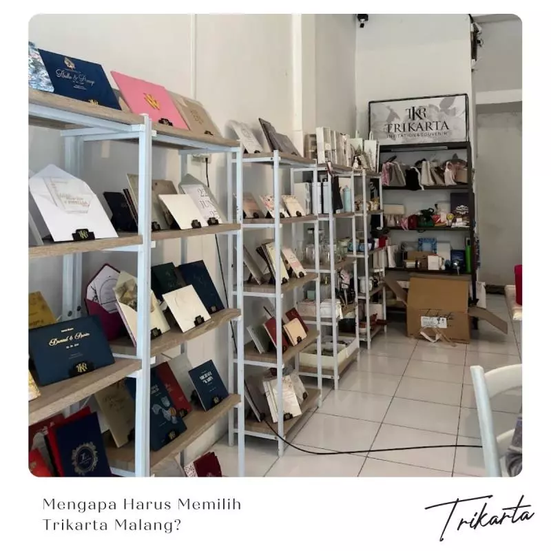  Mengapa Harus Memilih Trikarta Malang?