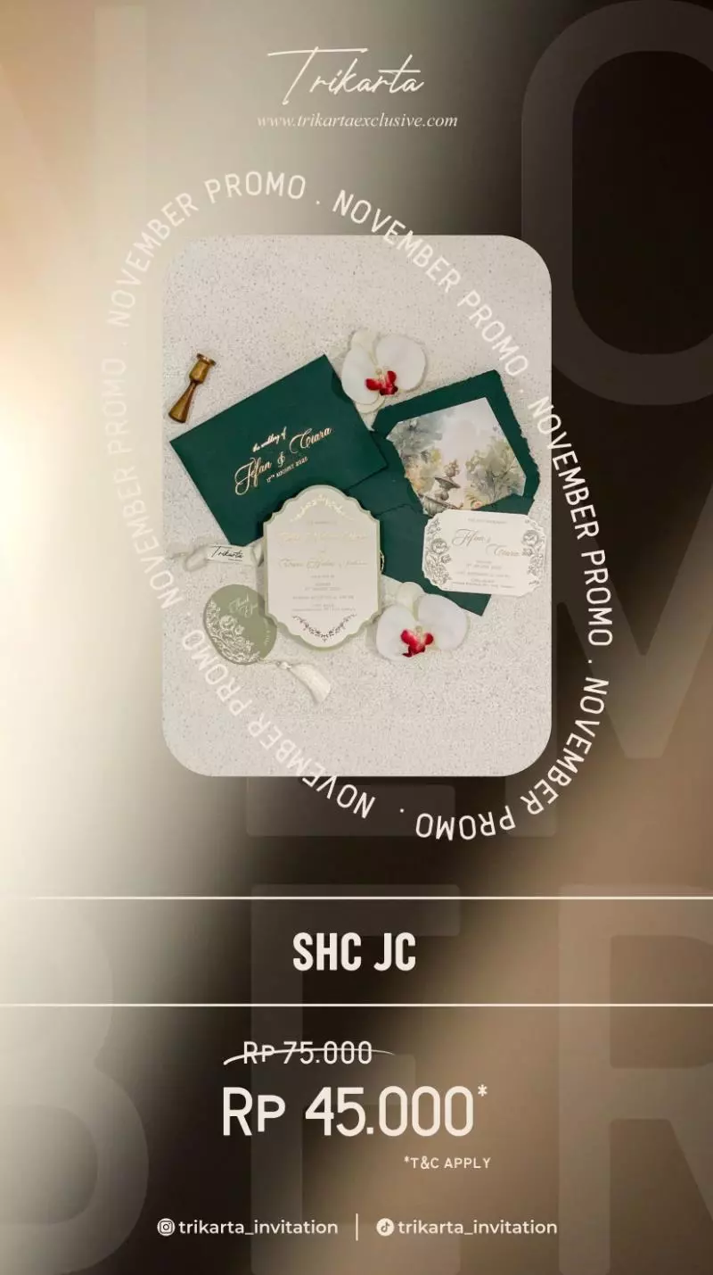 Shc Jc
