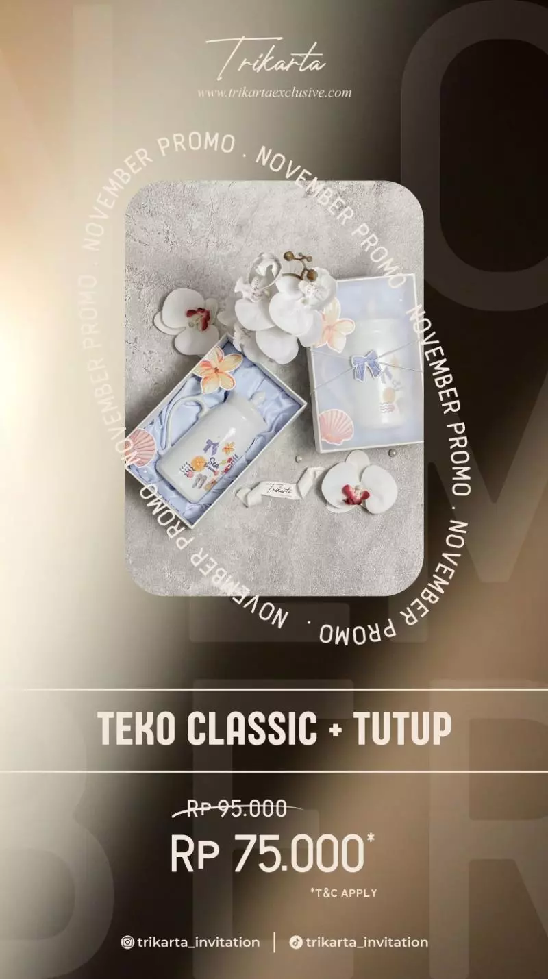 Teko Classic
