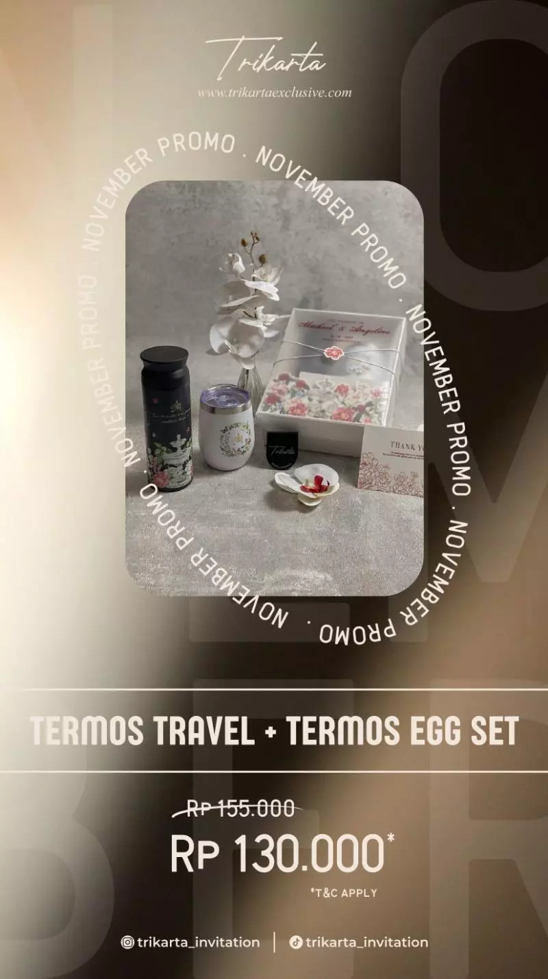 Termos Travel Egg