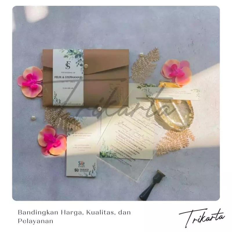 Bandingkan Harga, Kualitas, dan Pelayanan