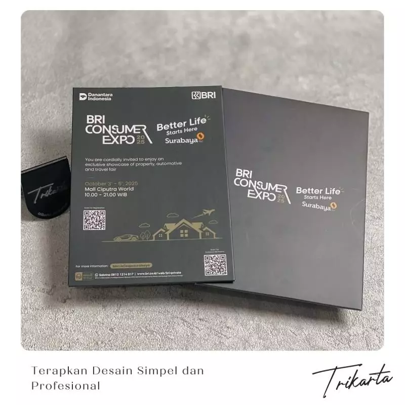 Desain Souvenir Korporat Strategi Efektif untuk Branding dan Loyalitas Klien