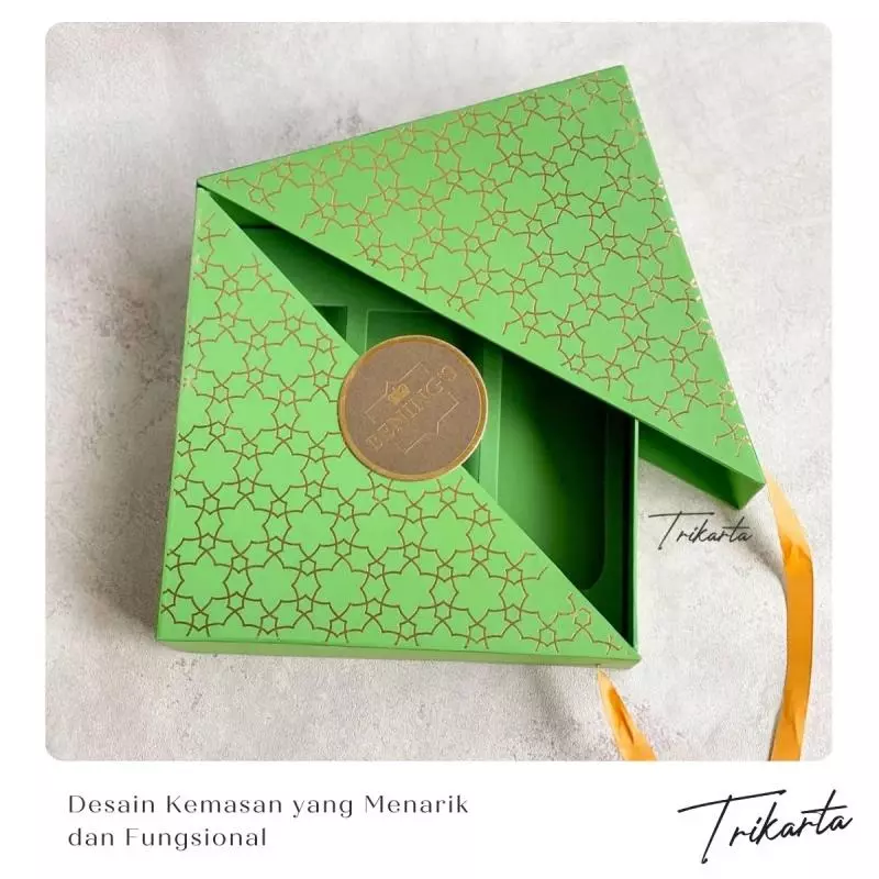 Desain Souvenir Korporat Strategi Efektif untuk Branding dan Loyalitas Klien