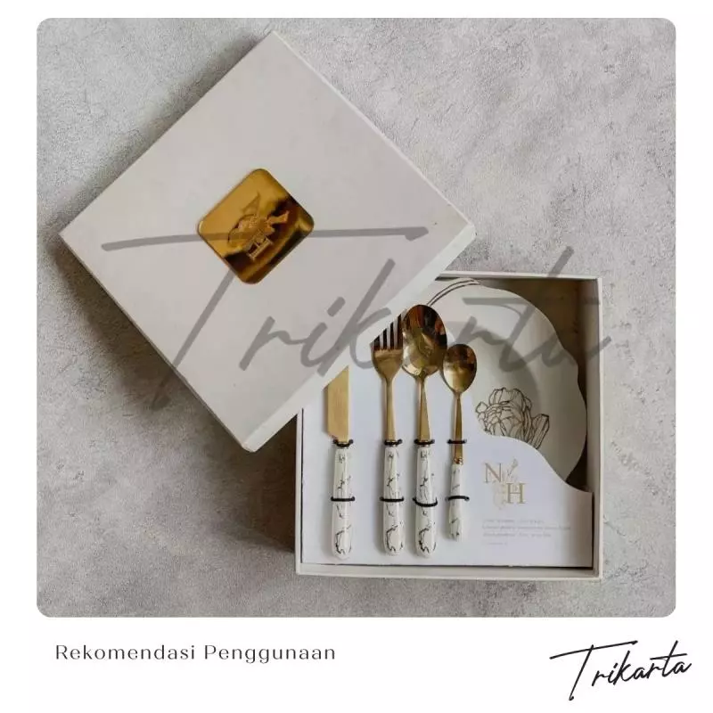 Rekomendasi Penggunaan