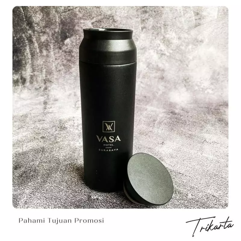 Pahami Tujuan Promosi