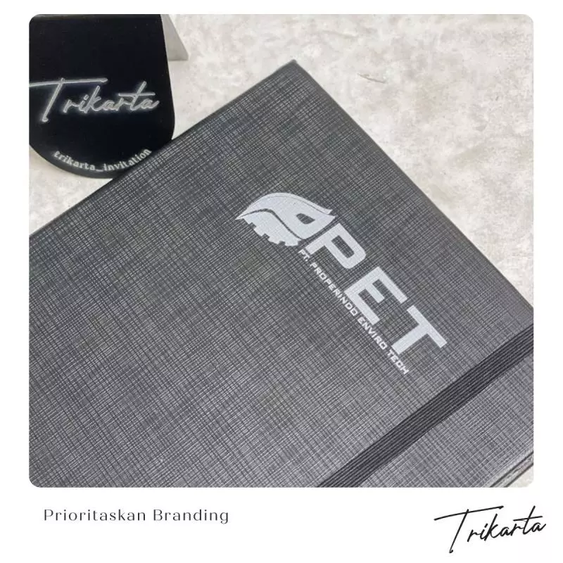 Prioritaskan Branding