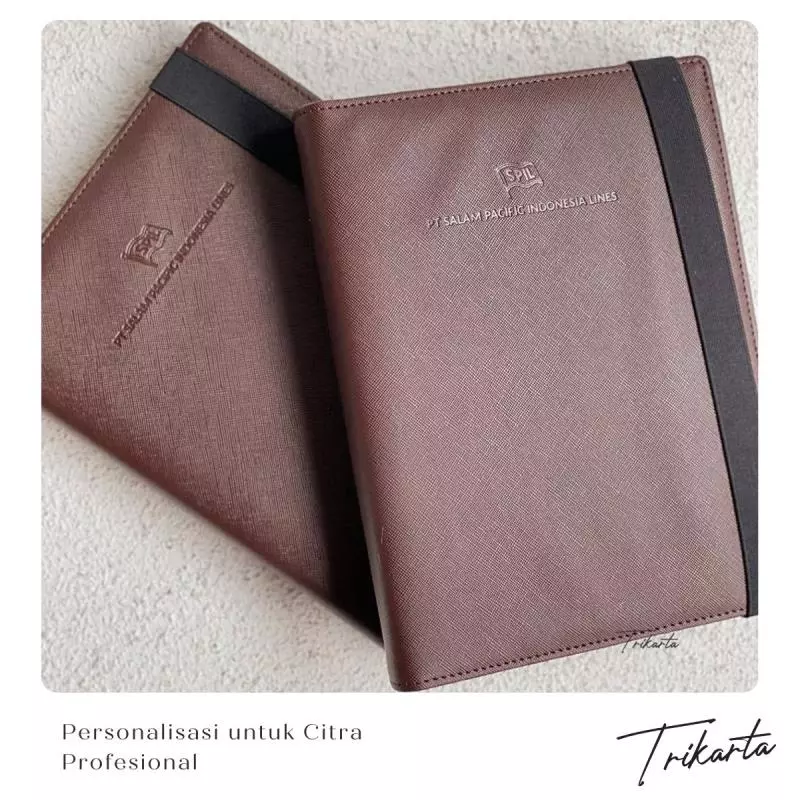 Personalisasi untuk Citra Profesional