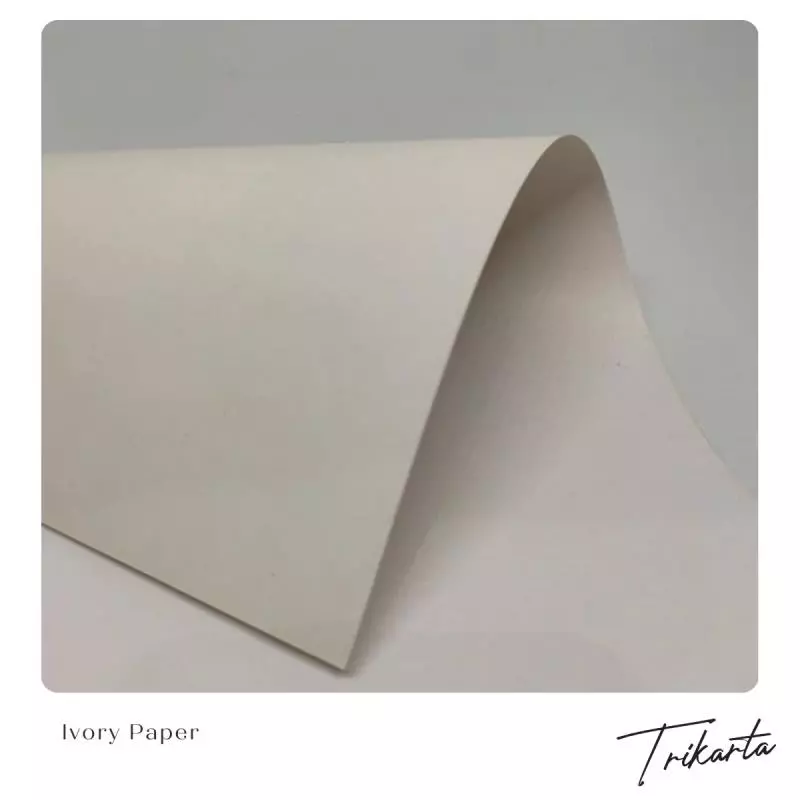 Kenali 7 Jenis Kertas Undangan Pernikahan yang Paling Populer dan Banyak Digunakan