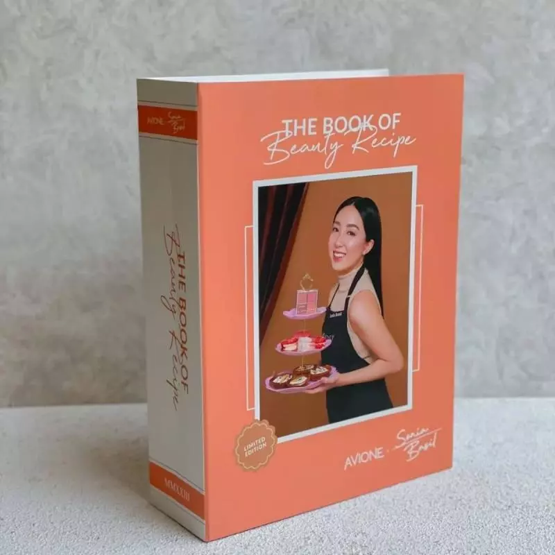 Brand Kosmetik
