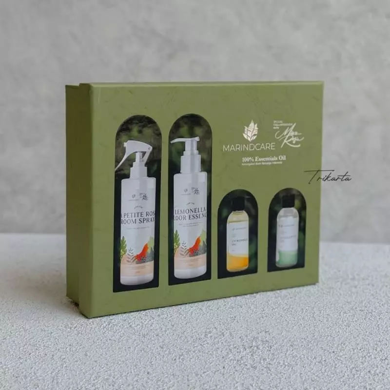 Brand Personal Care