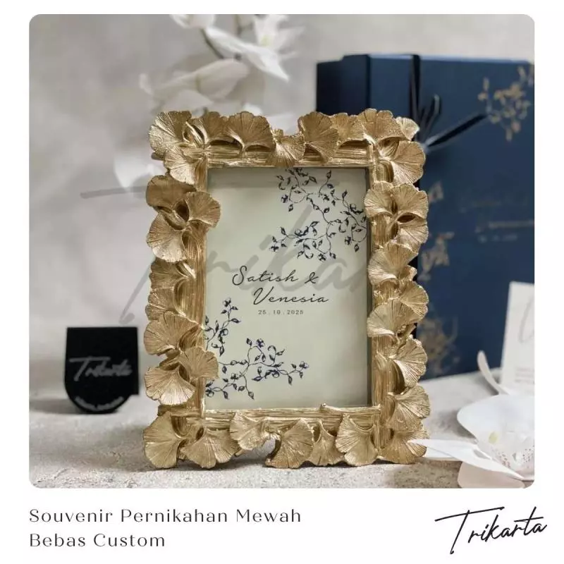 Keunggulan Custom Souvenir Mewah Trikarta Pakuwon