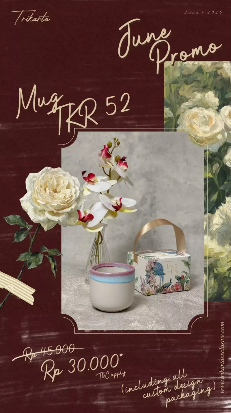 Mug Tkr 52
