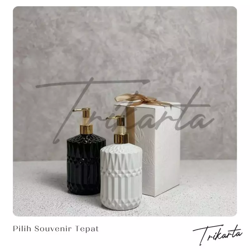 Mengapa Souvenir Pernikahan Perlu Dipilih dengan Tepat?