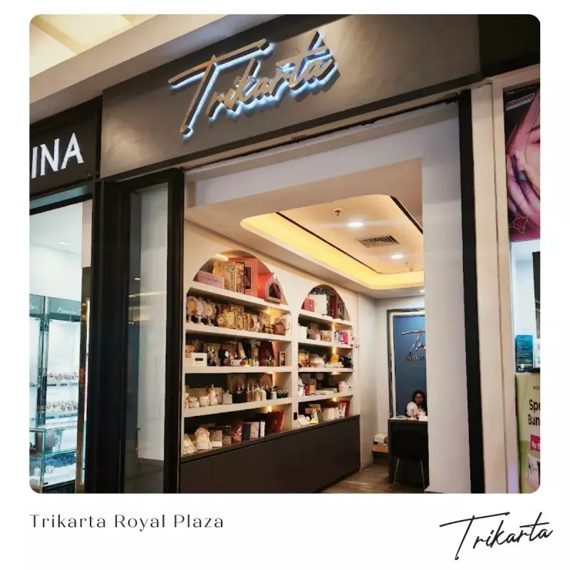 Trikarta Royal Plaza untuk Calon Pengantin Area Surabaya Selatan dan Wonokromo