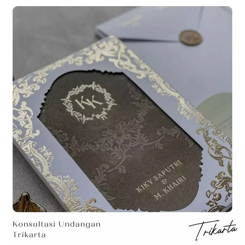 Kenapa Konsultasi Undangan di Trikarta Royal Plaza?