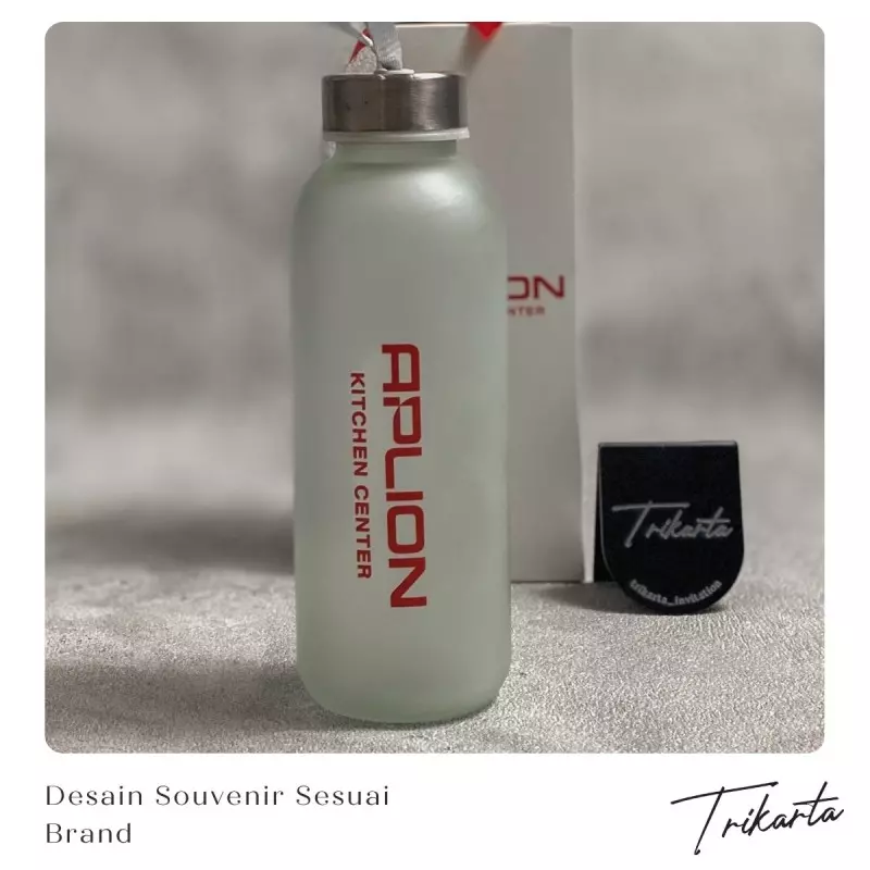 Cara Menentukan Desain Souvenir agar Selaras dengan Brand
