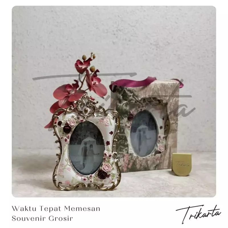 Kapan Sebaiknya Memesan Souvenir Pernikahan dalam Jumlah Besar?