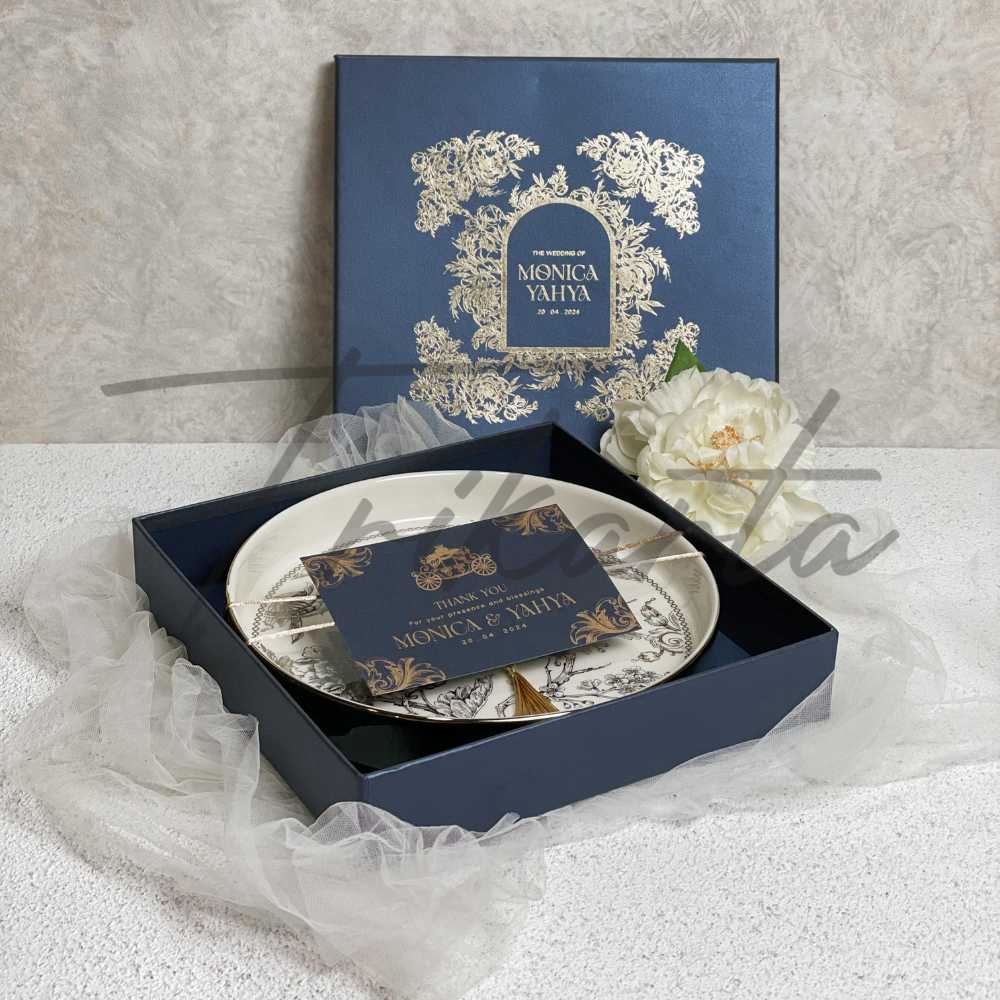 piring aesthetic set 15104115381