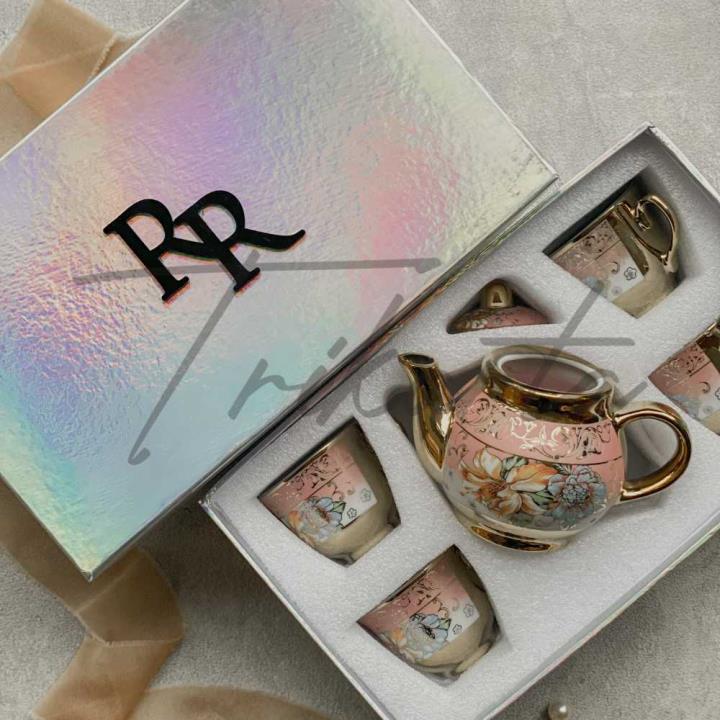 teko tea set 12030933408