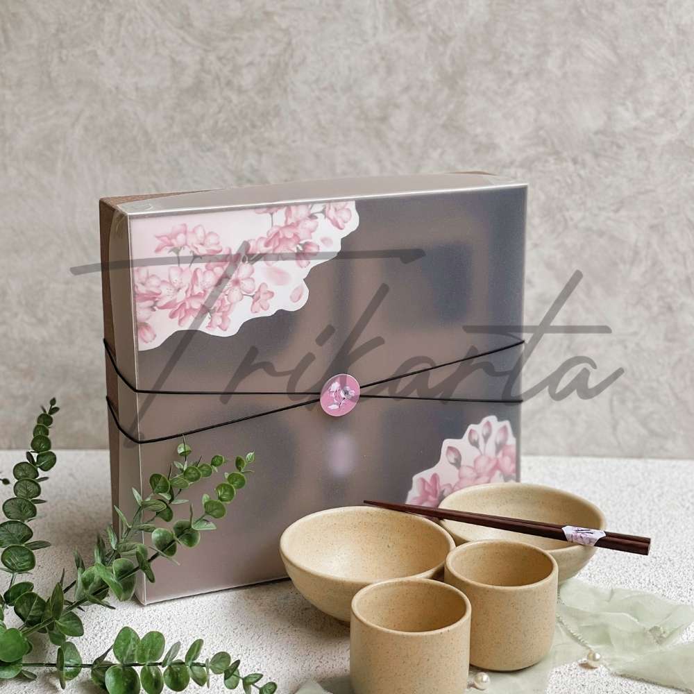 peralatan makan minum jepang set 29101516974